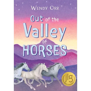 Out of the Valley of Horses
