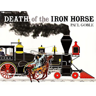 Death of the Iron Horse