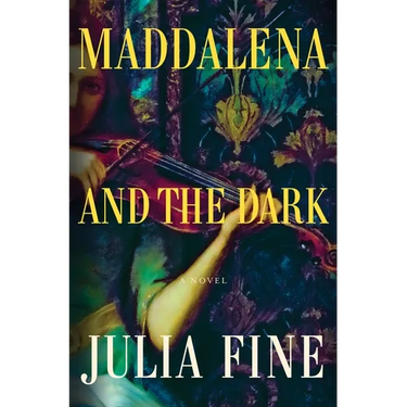 Maddalena and the Dark