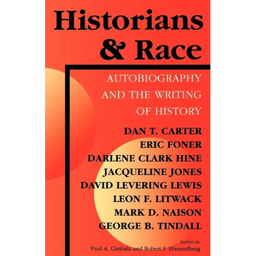 Historians & Race