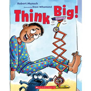 Think Big!