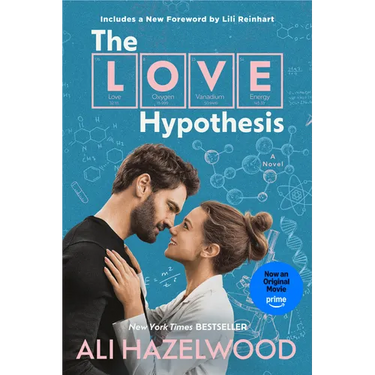 The Love Hypothesis (Prime Tie-In)