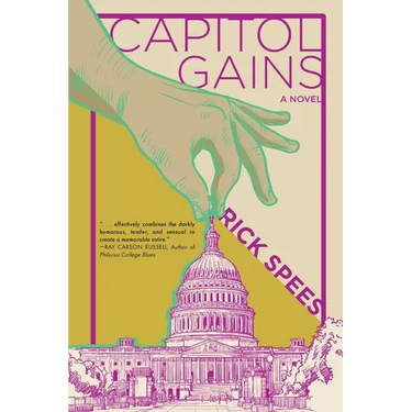 Capitol Gains