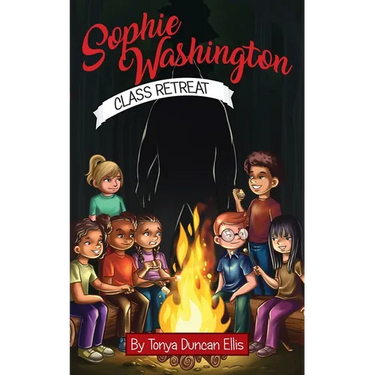 Sophie Washington: Class Retreat