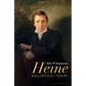 Heine and Critical Theory