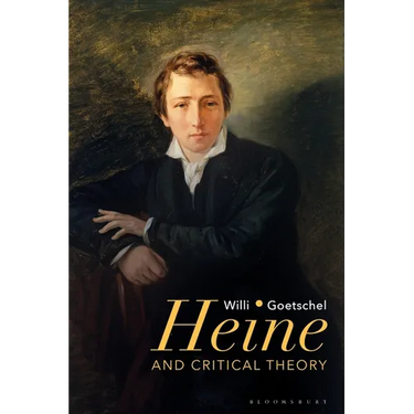 Heine and Critical Theory