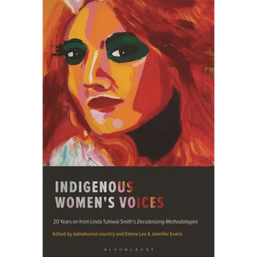Indigenous Women's Voices: 20 Years on from Linda Tuhiwai Smith's Decolonizing Methodologies