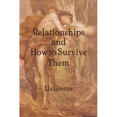 Relationships and How to Survive Them