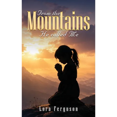 From the mountains he called me