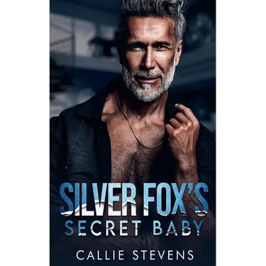Silver Fox's Secret Baby