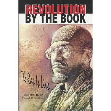 Revolution by the Book: The Rap Is Live