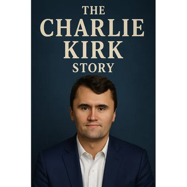The Charlie Kirk Story
