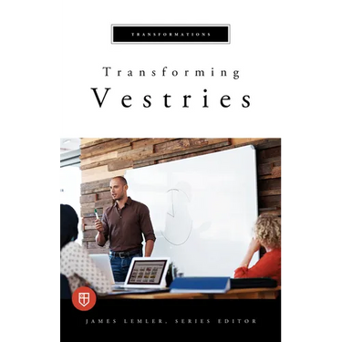 Transforming Vestries