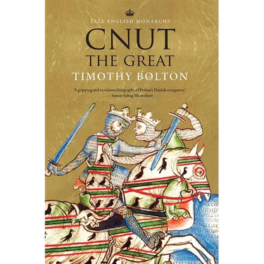 Cnut the Great