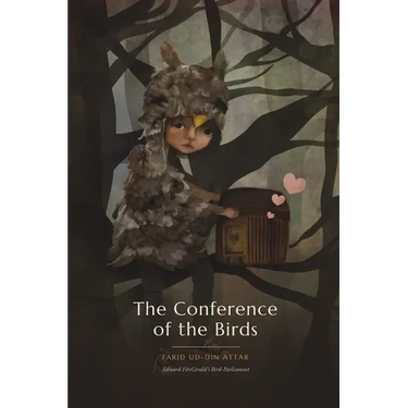 The Conference of the Birds
