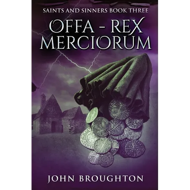 Offa - Rex Merciorum