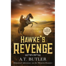 Hawke's Revenge: Large Print