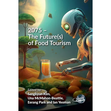 2075 - The Future(s) of Food Tourism