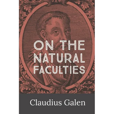 On the Natural Faculties