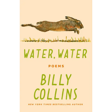 Water, Water: Poems