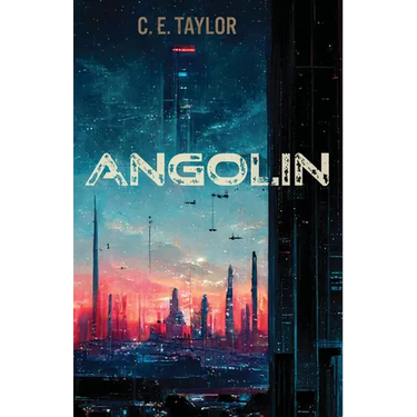 Angolin