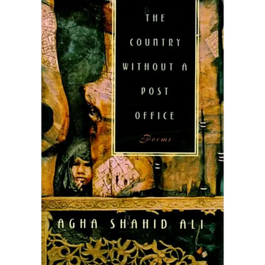 Country Without a Post Office: Poems