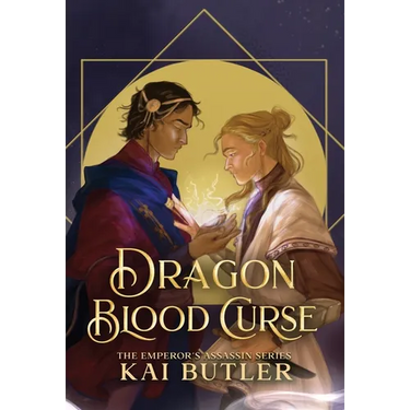 Dragon Blood Curse