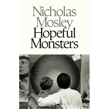 Hopeful Monsters
