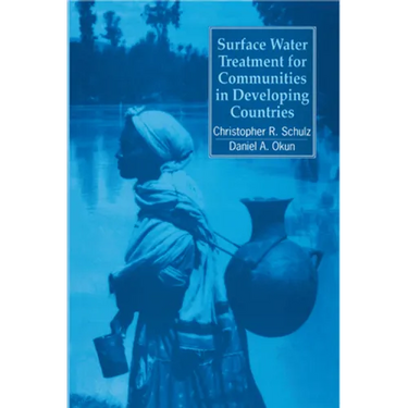 Surface Water Treatment for Communities in Developing Countries