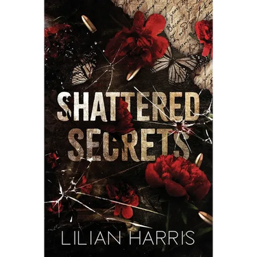 Shattered Secrets: a Mafia Lawyer Amnesia Romance