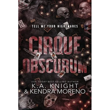 Cirque Obscurum
