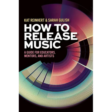 How to Release Music