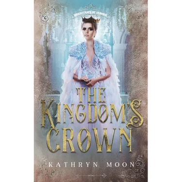 The Kingdom's Crown