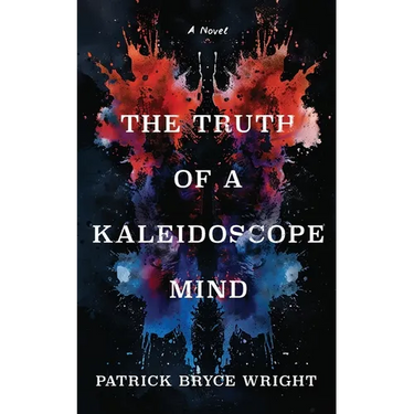 The Truth Of A Kaleidoscope Mind