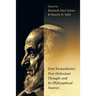 Emil Fackenheim's Post-Holocaust Thought and Its Philosophical Sources