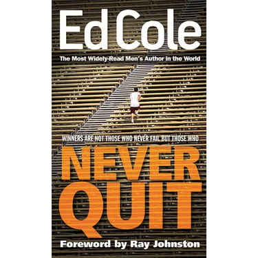 Never Quit