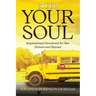 Steer Your Soul: Inspirational Reflections for Bus Drivers & Beyond: Inspirational Reflections for Bus Drivers & Beyond