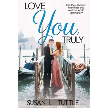 Love You Truly