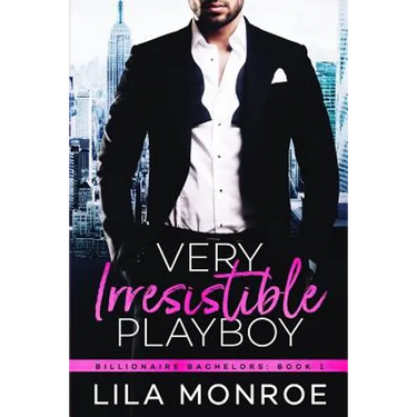 Very Irresistible Playboy