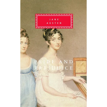 Pride and Prejudice: Introduction by Peter Conrad