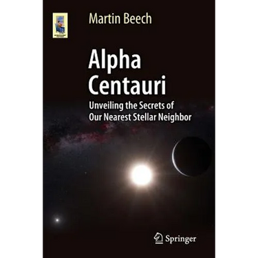 Alpha Centauri: Unveiling the Secrets of Our Nearest Stellar Neighbor