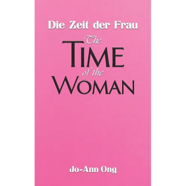Die Zeit der Frau / The Time of the Woman