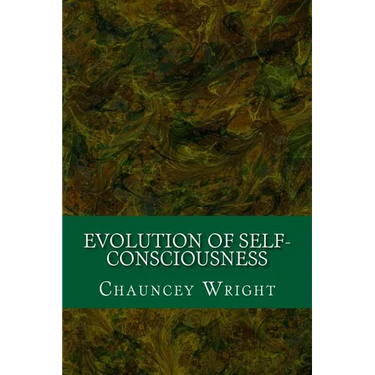 Evolution of Self-Consciousness