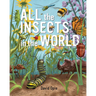 All the Insects in the World
