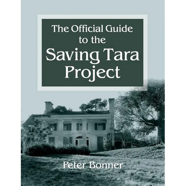 Official Guide to the Saving Tara Project