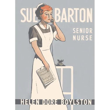 Sue Barton Senior Nurse