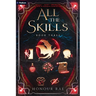 All the Skills 3: A Deck-Building Litrpg