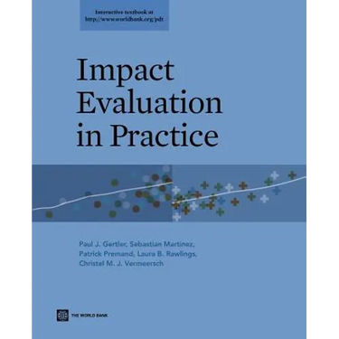 Impact Evaluation in Practice
