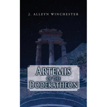 Artemis of the Dodekatheon