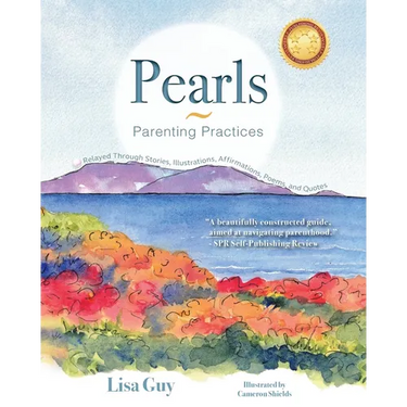 Pearls Parenting Practices